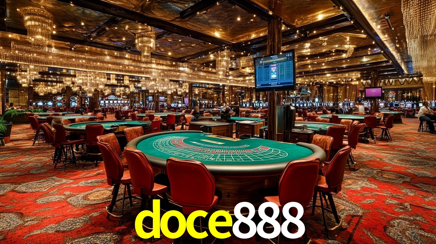 doce888 - Caça-Níqueis Perigo - doce888.com