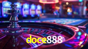 Welcome Bonus doce888