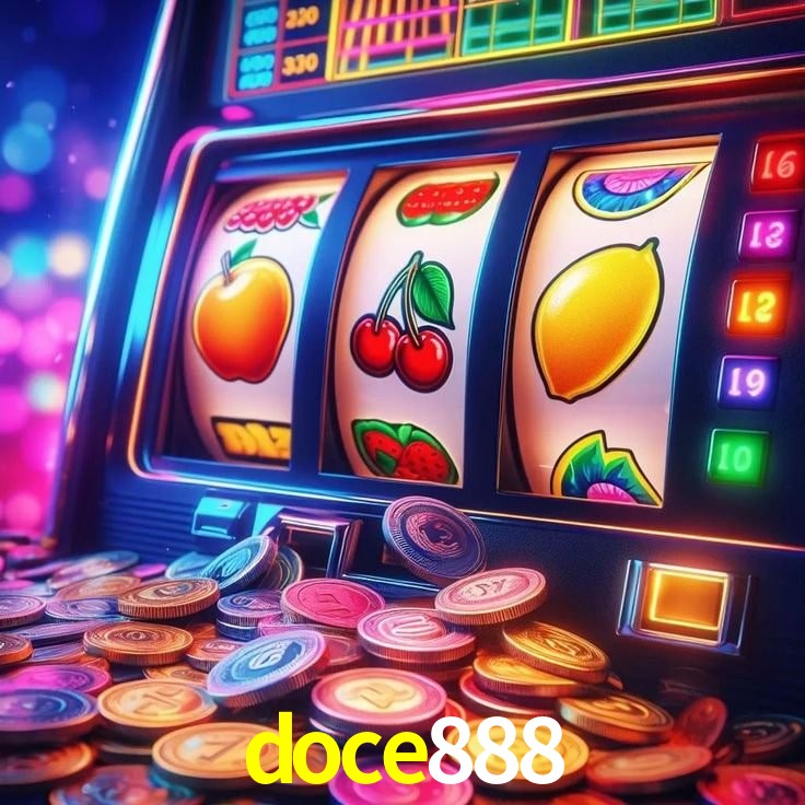 Estatísticas doce888