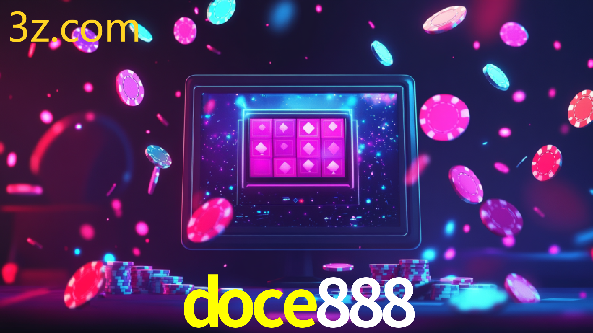 DOCE888.COM