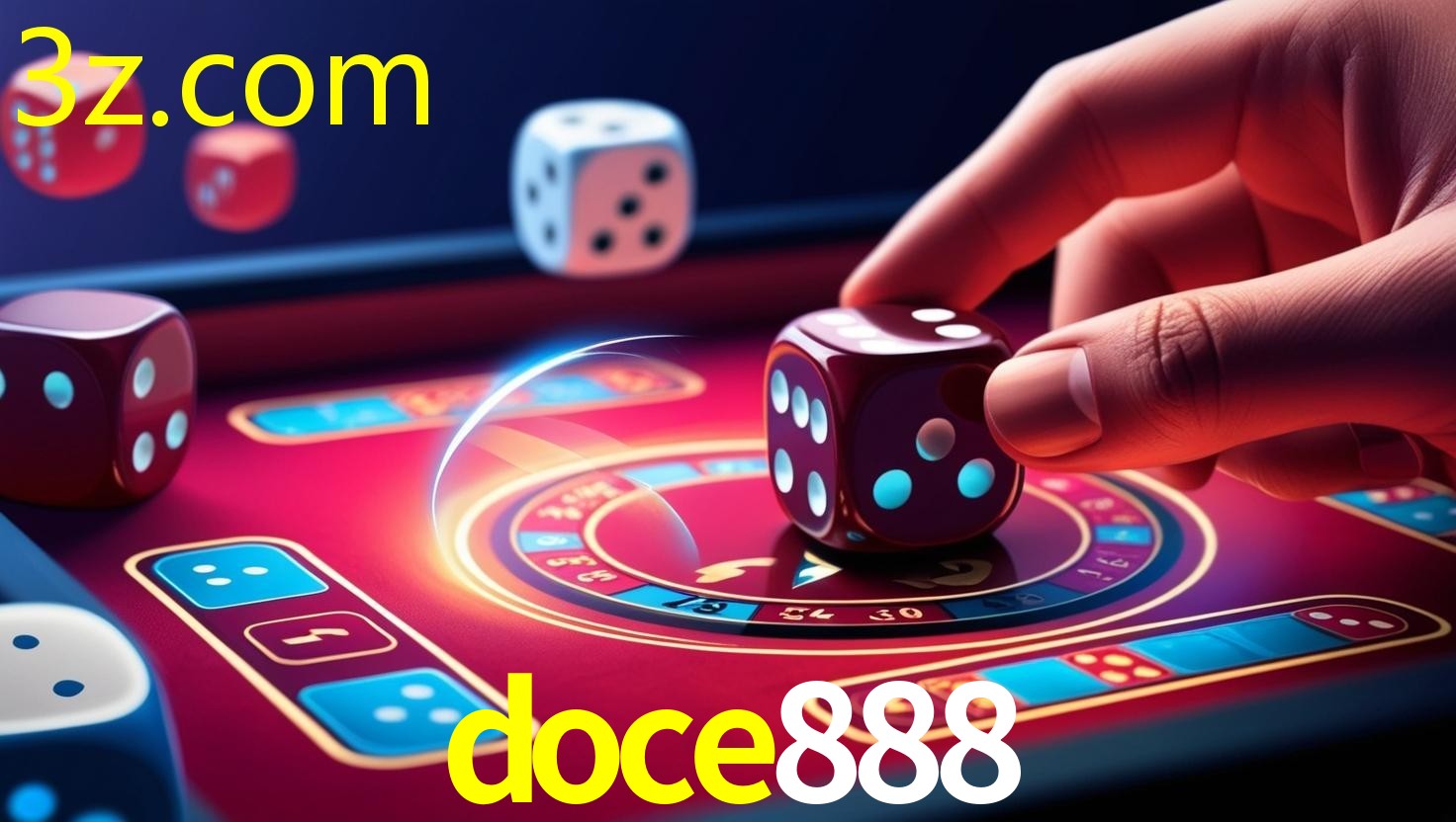DOCE888.COM