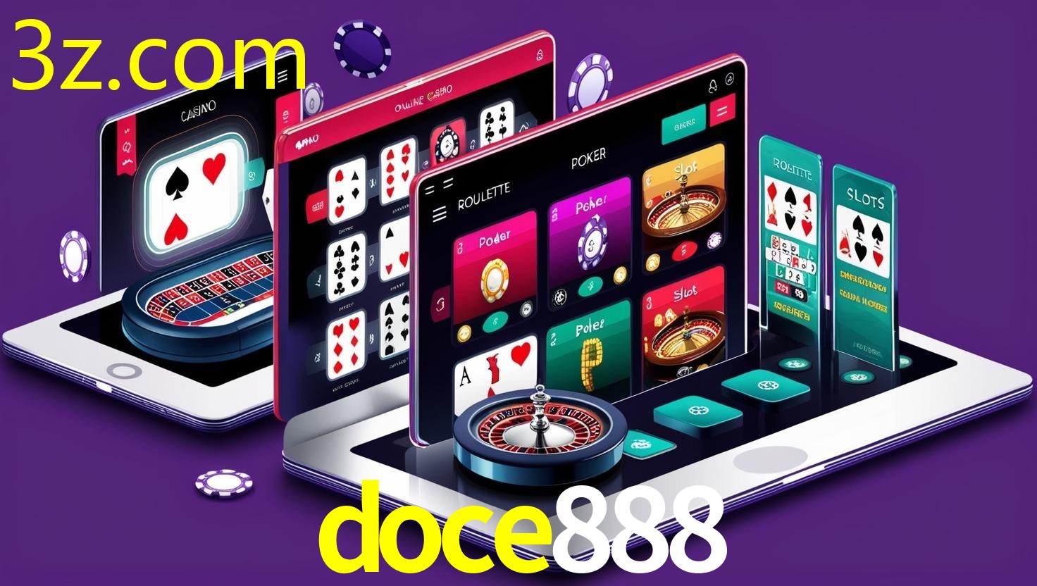 DOCE888.COM