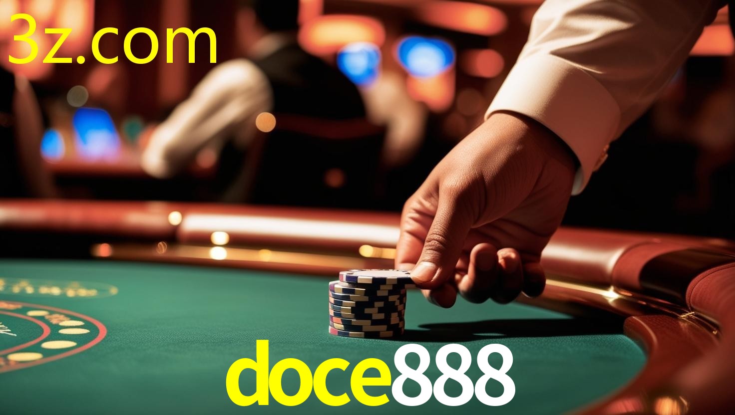 DOCE888.COM