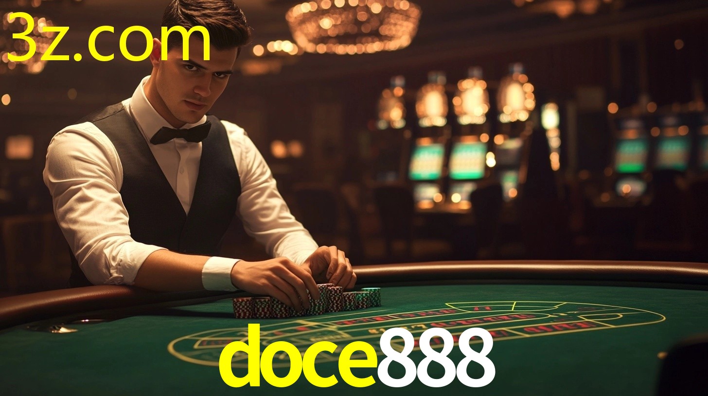 DOCE888.COM