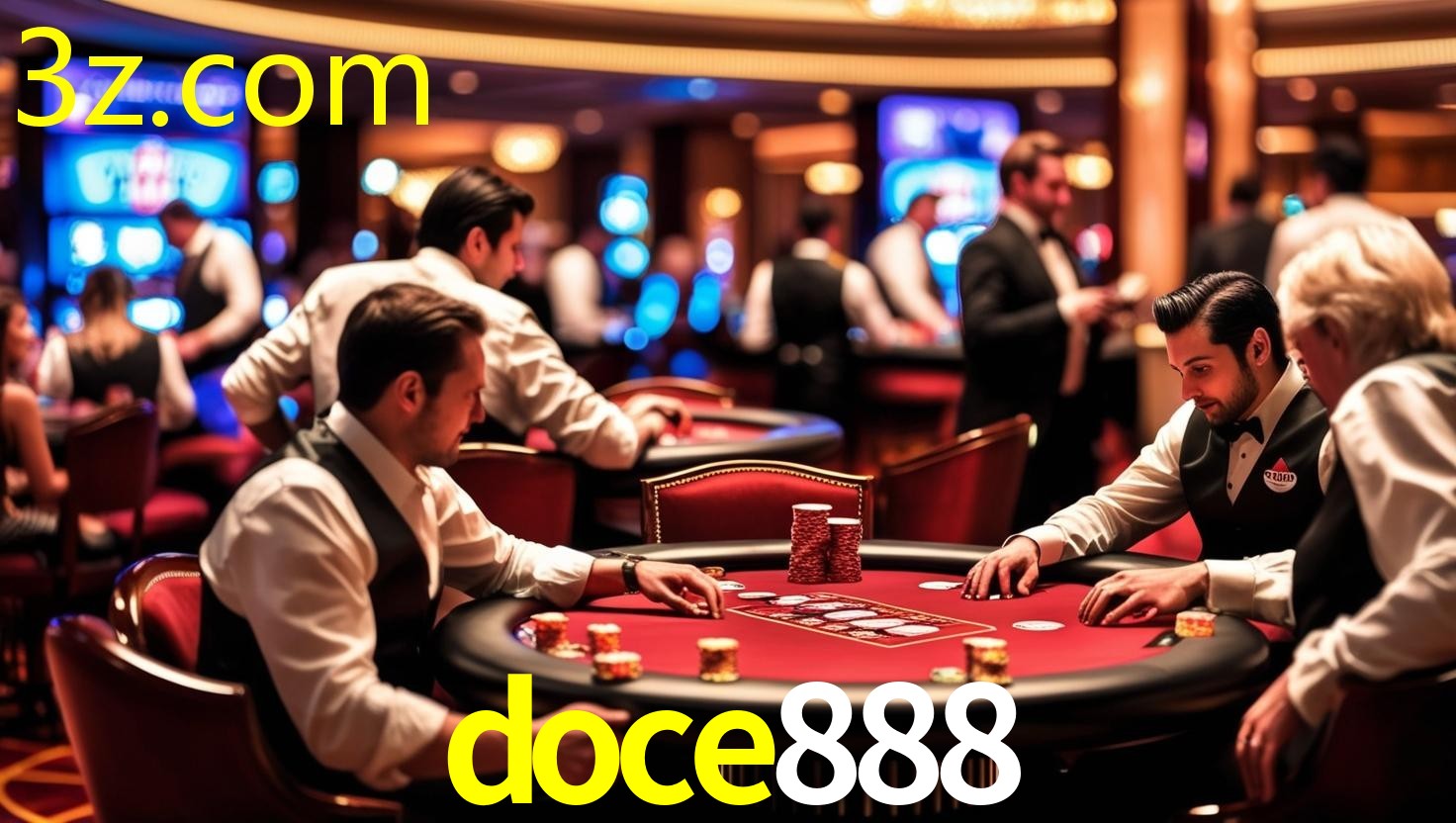 DOCE888.COM