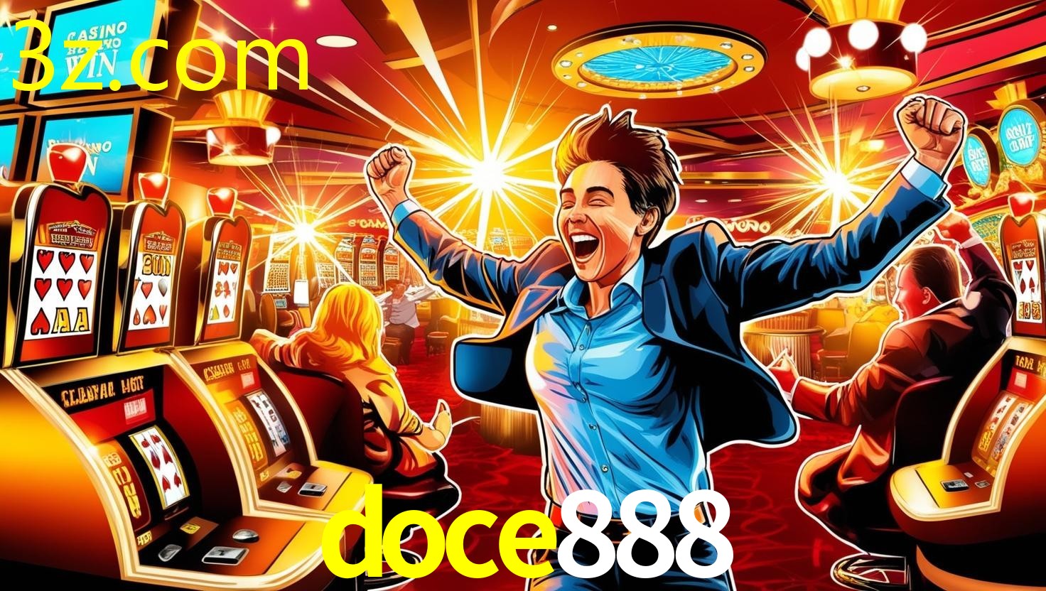 DOCE888.COM