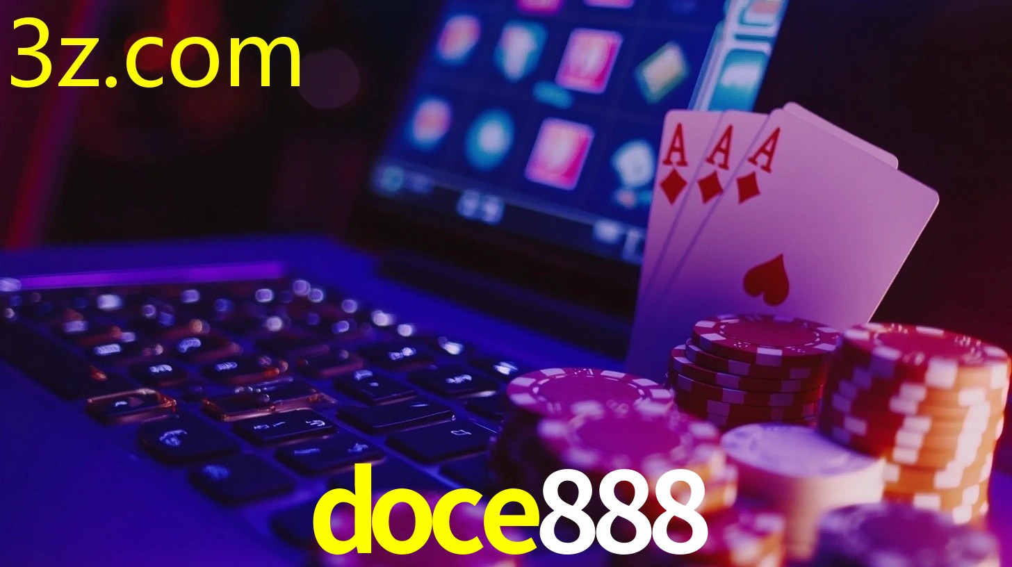 DOCE888.COM