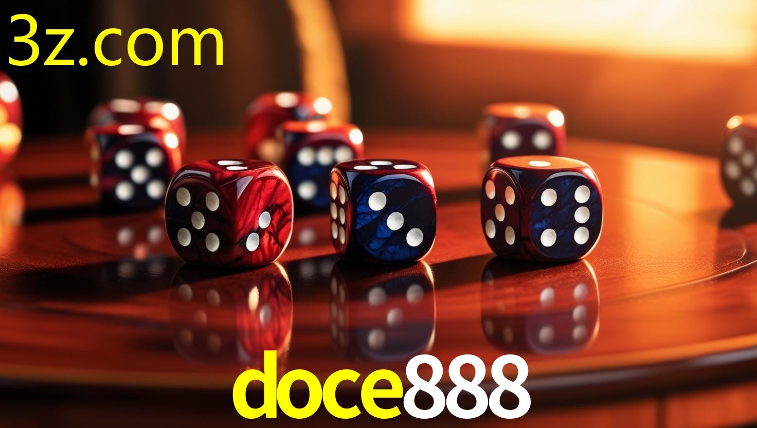 DOCE888.COM