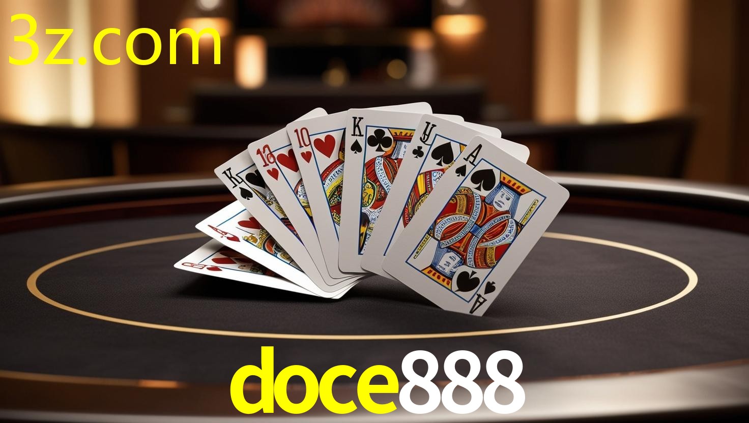 DOCE888.COM