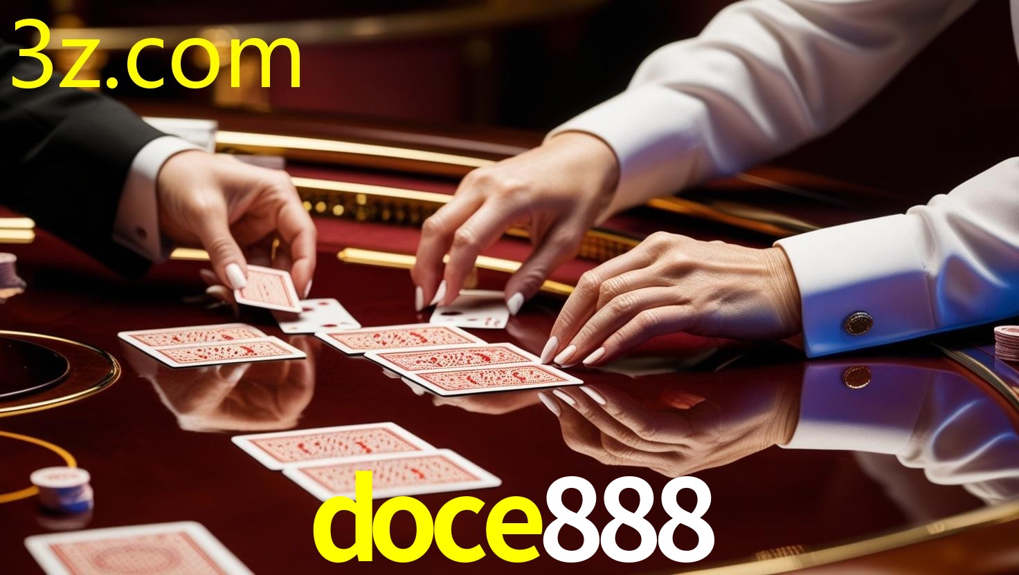 DOCE888.COM