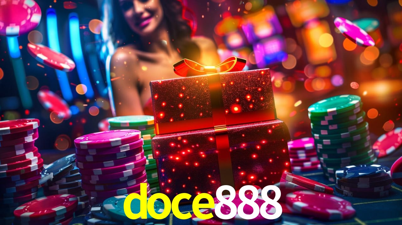 cassino doce888