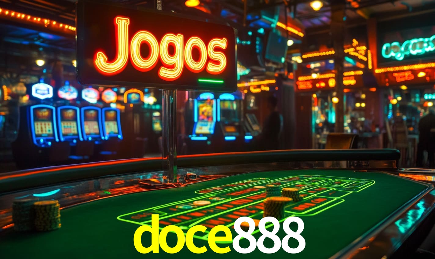 Cadastro Rápido doce888