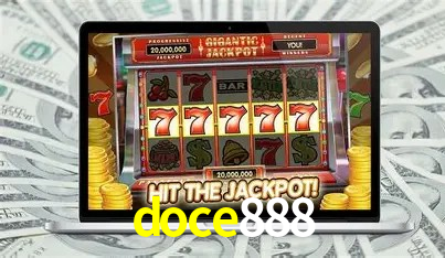 Exclusive Offers doce888