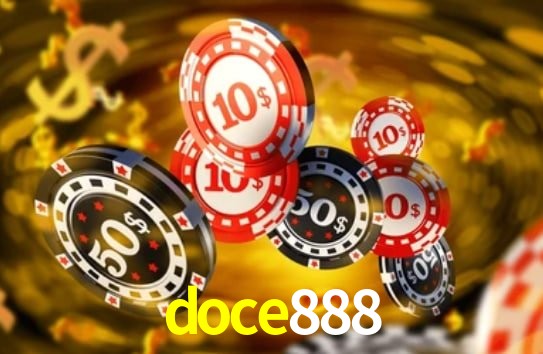 Apostas de Futebol doce888