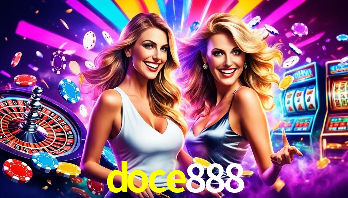 Bônus Diários doce888
