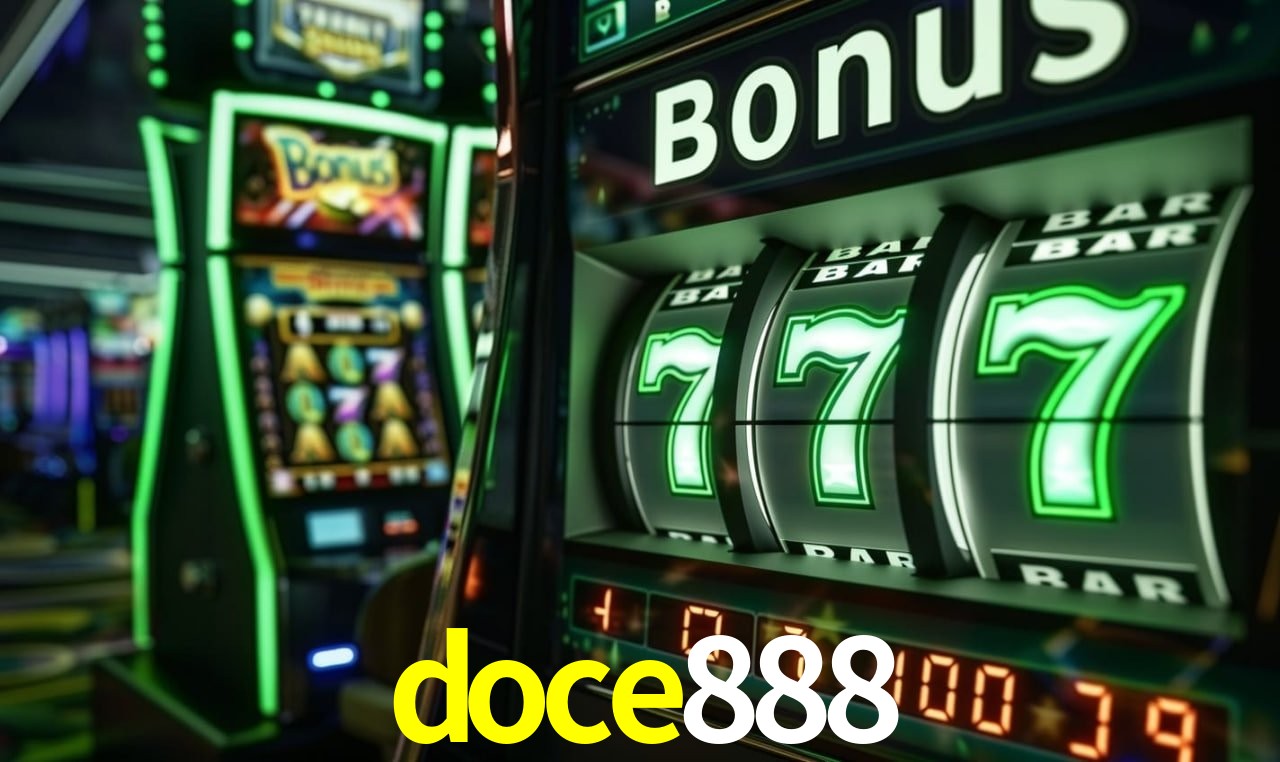 Bonus Features doce888