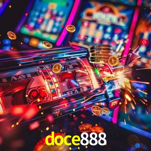 Casino VIP doce888