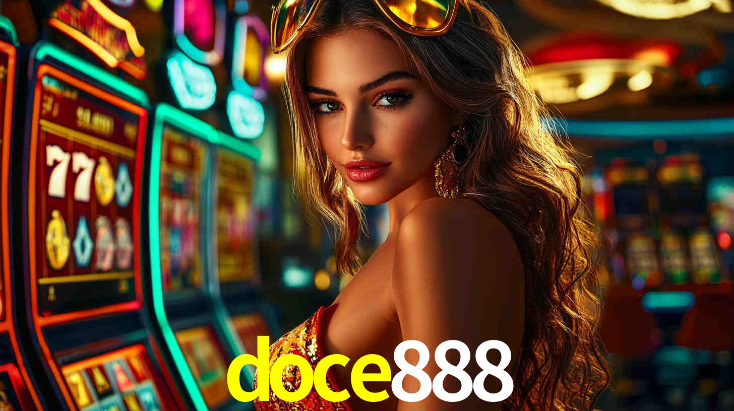 Welcome Bonus doce888