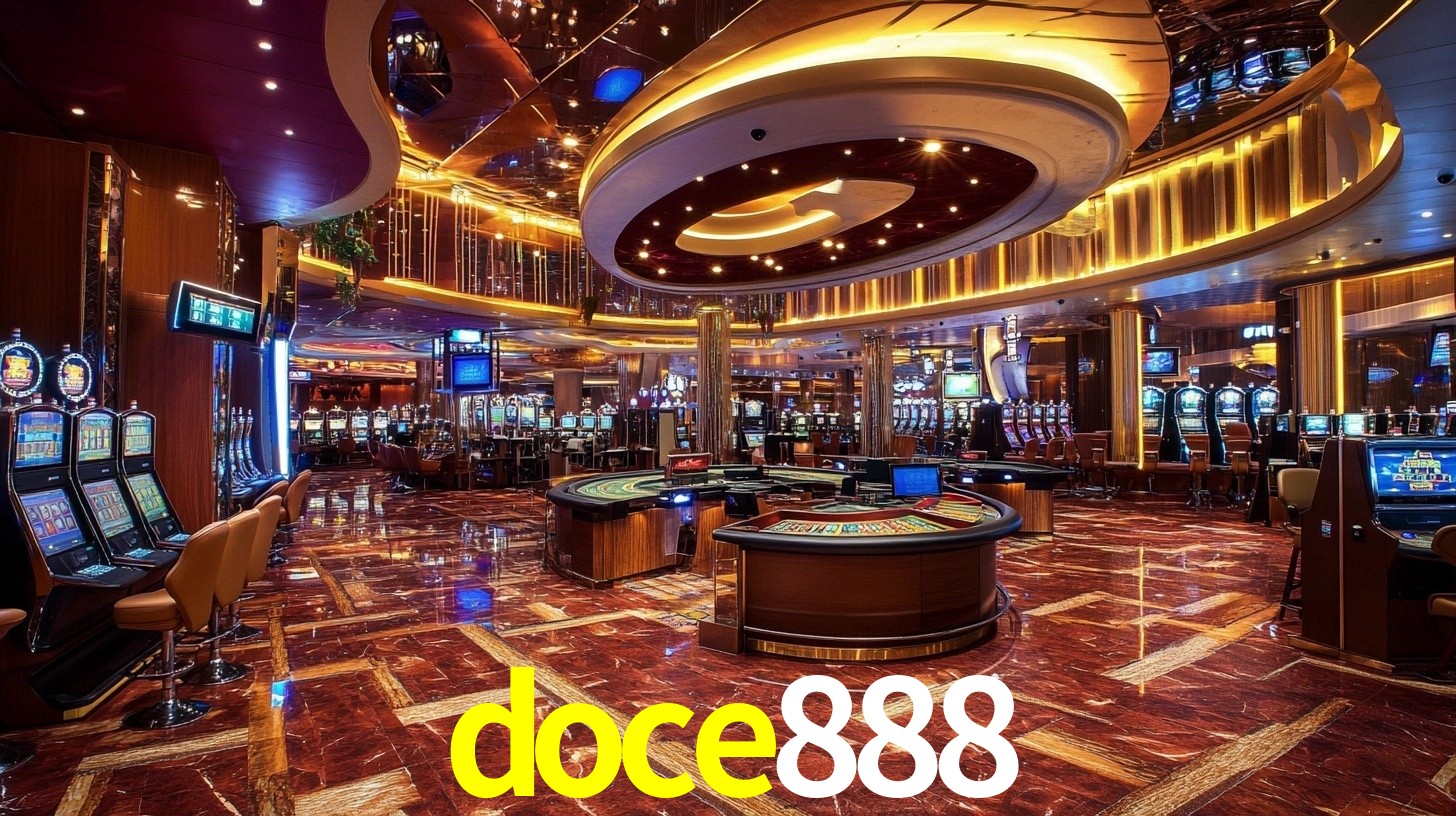 Tournaments doce888