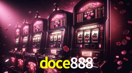 Interface Premium doce888