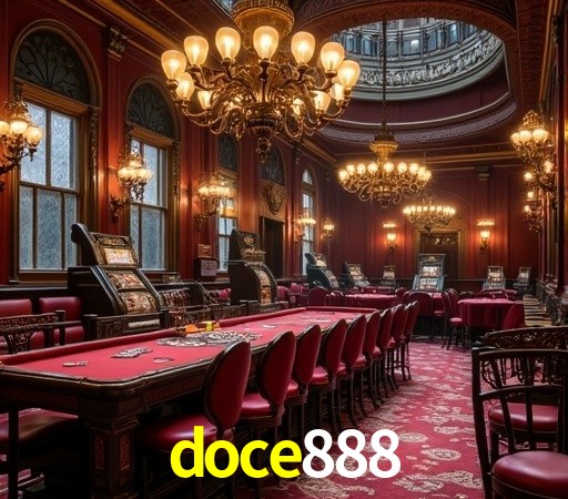 Promoções Sazonais doce888