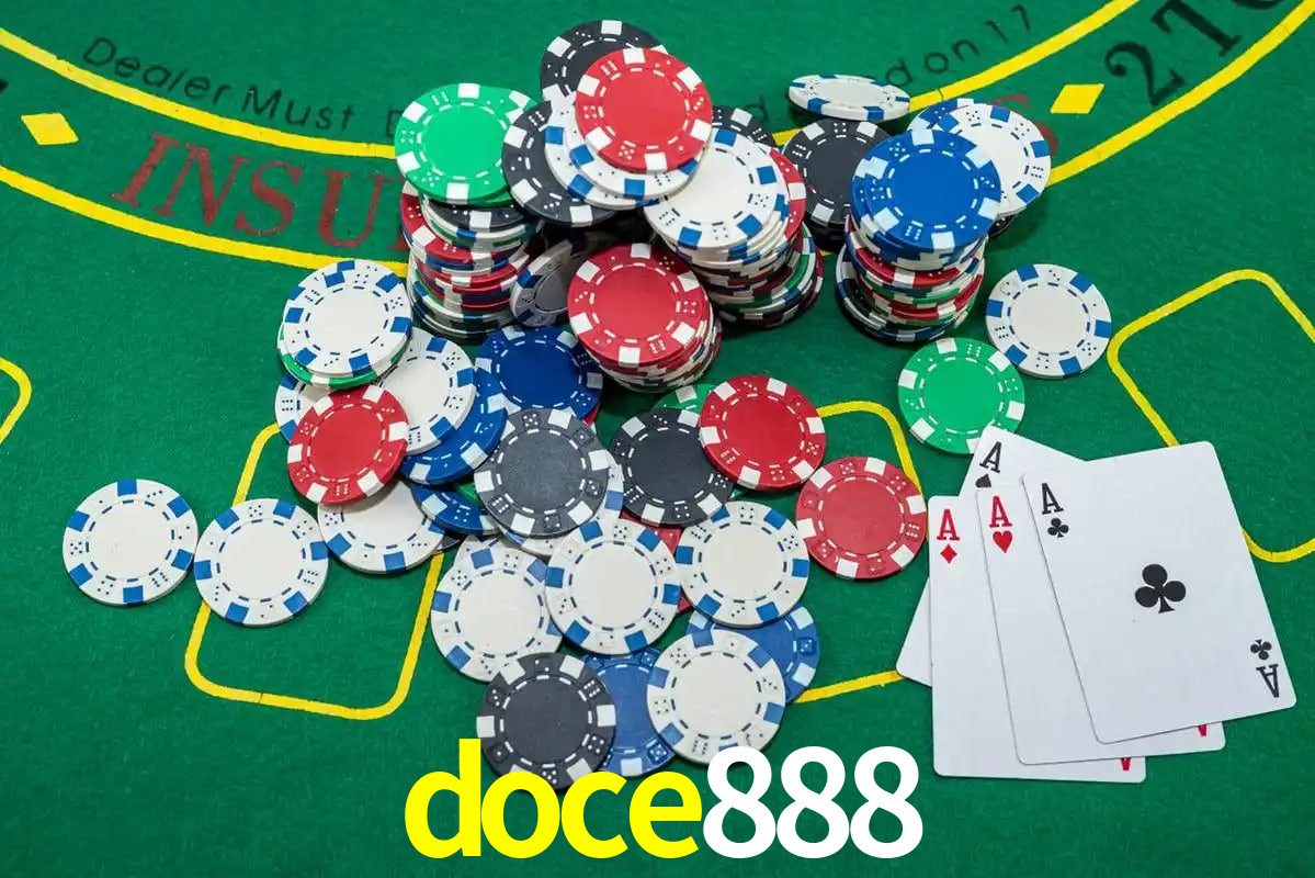 Casino Ao Vivo doce888
