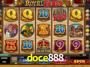 Seasonal Promotions doce888