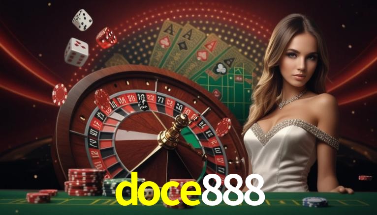 Slot Games doce888