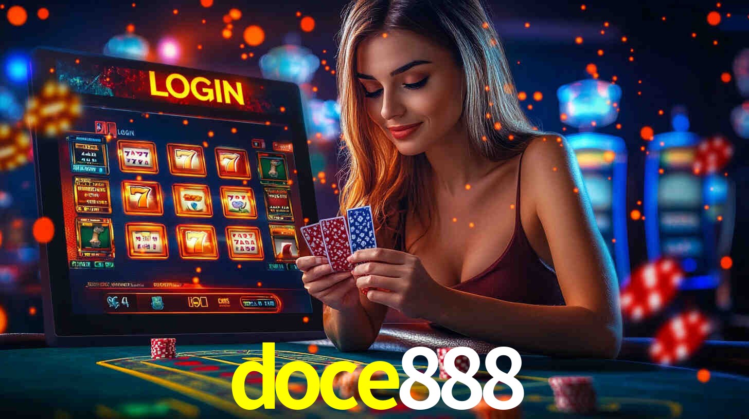 Bônus Generosos e Exclusivos no doce888 para Você!