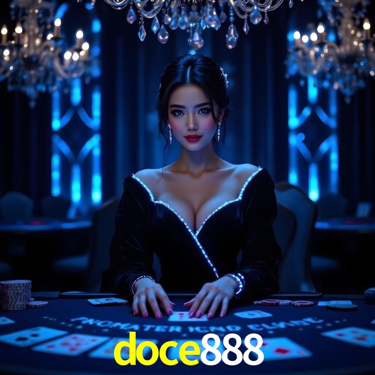 Provedores de Jogos doce888