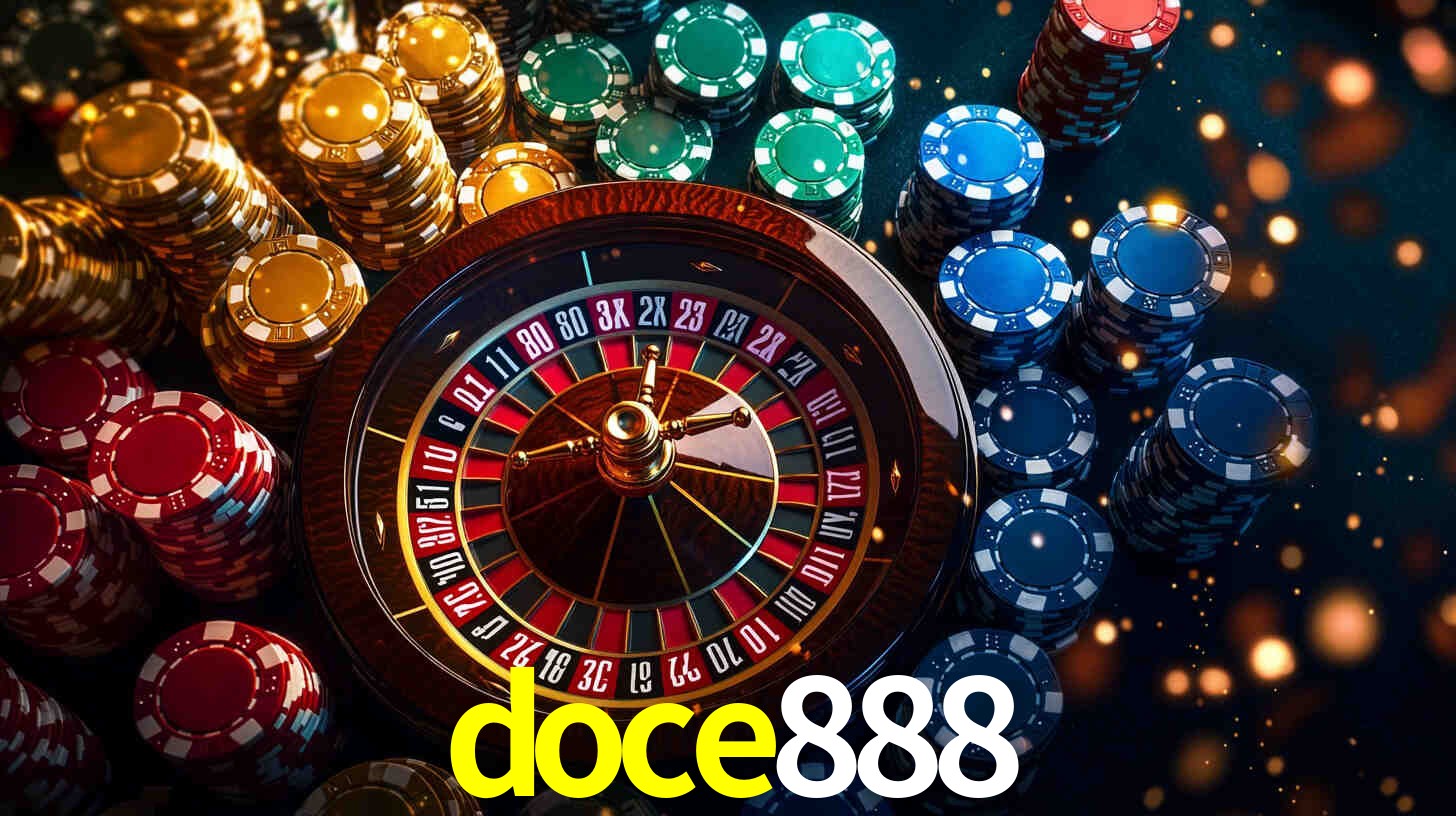 Exclusive Games doce888