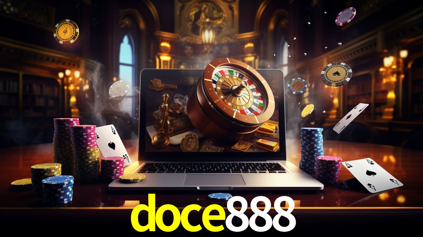 Blackjack Table doce888