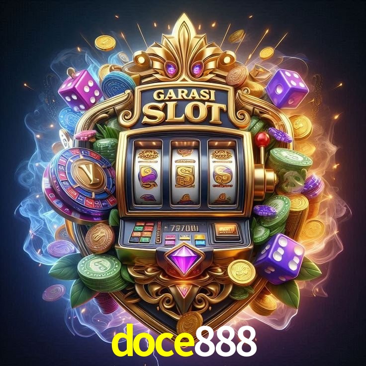 Tecnologia da Plataforma doce888
