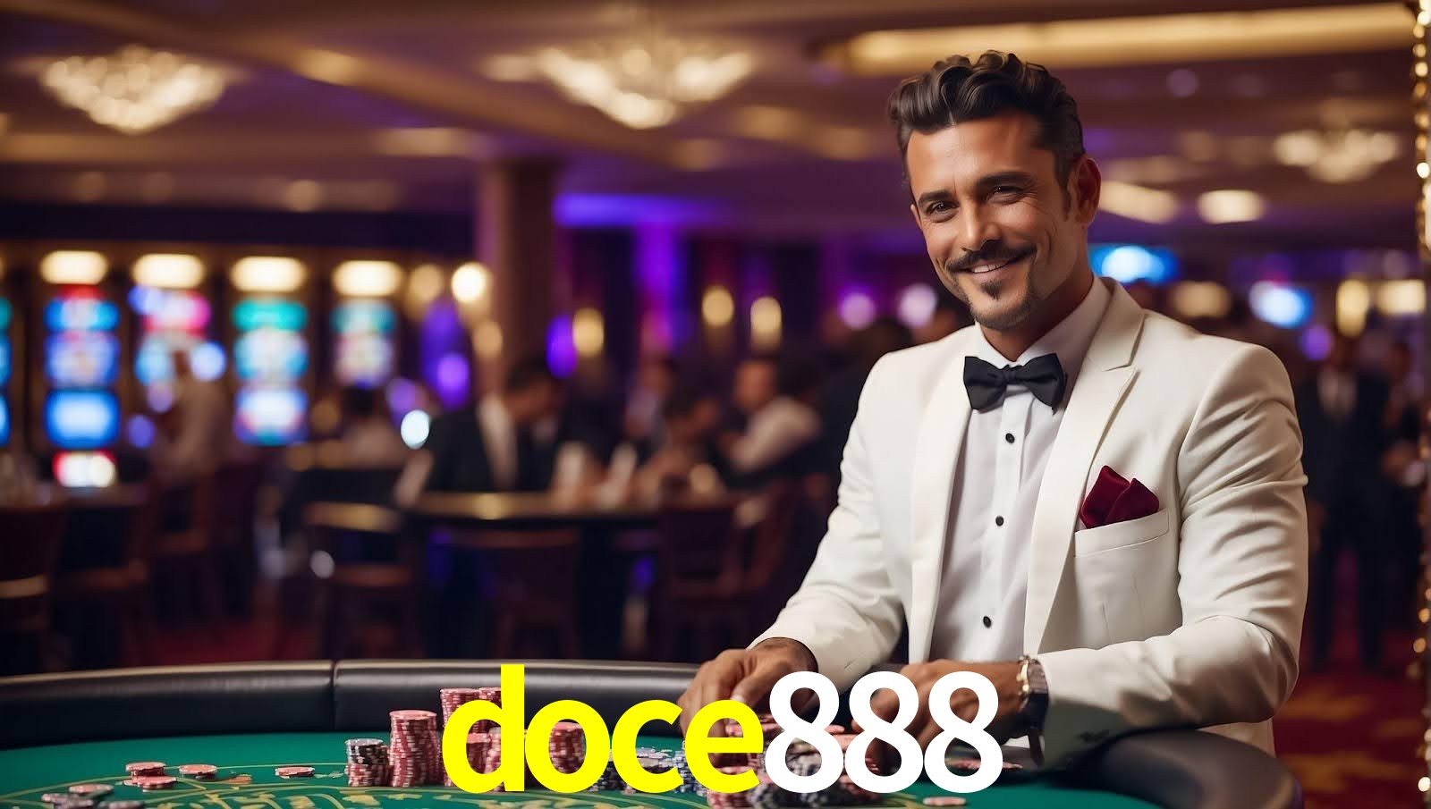 Sistemas de Segurança doce888