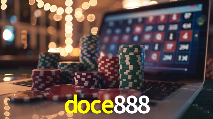 Game Providers doce888