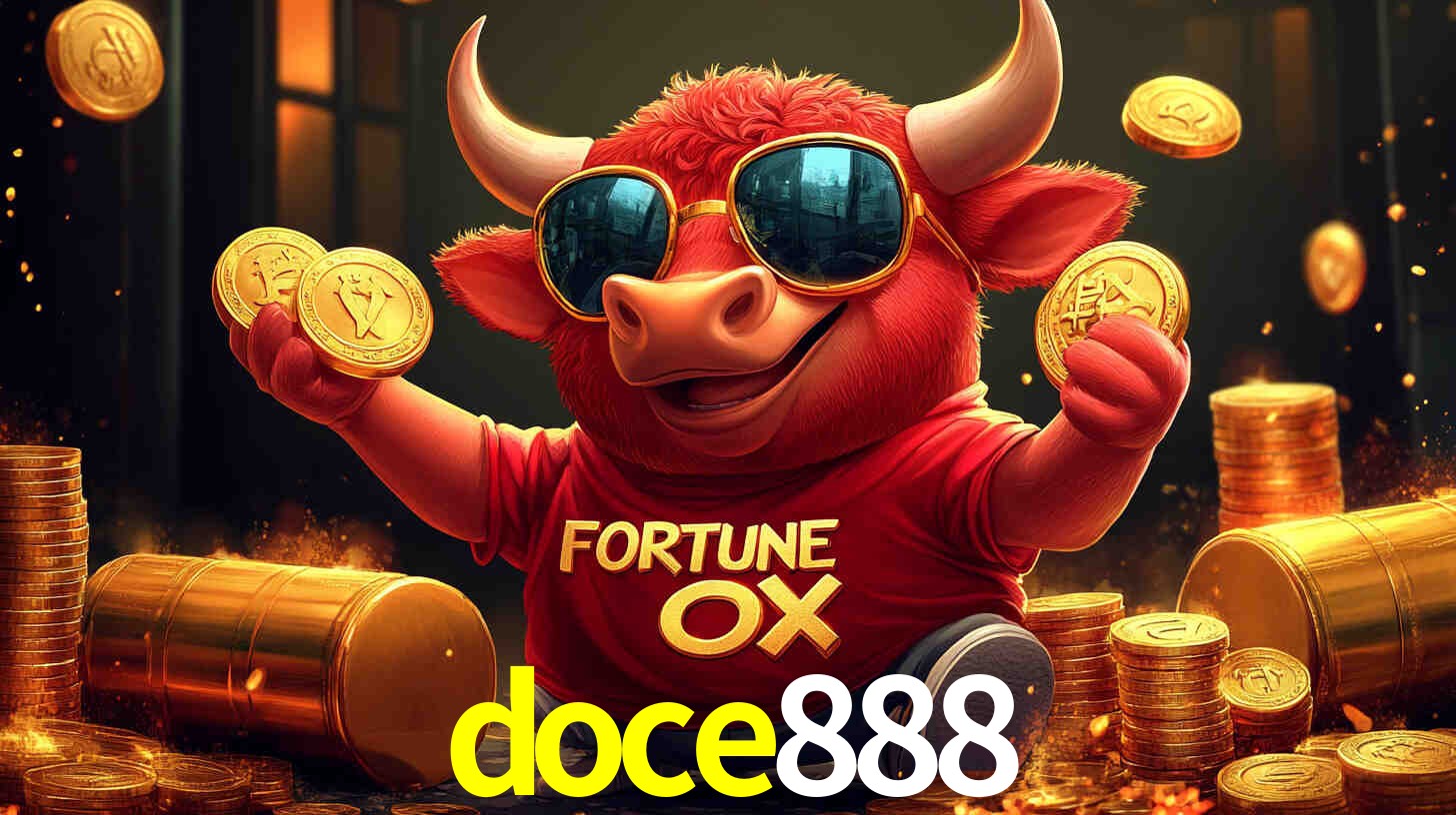 Apostas Esportivas na doce888: Um Guia Completo