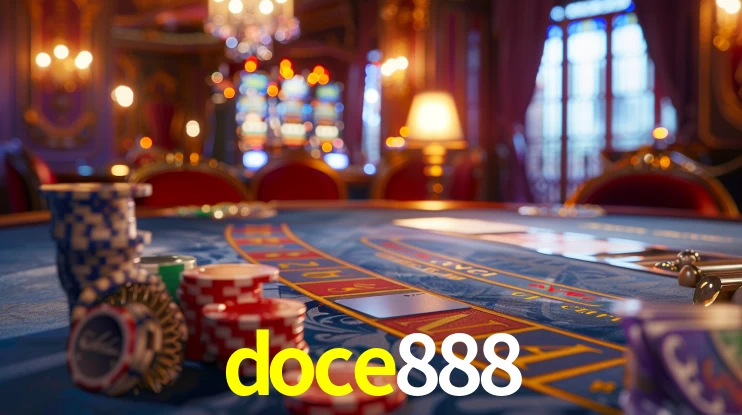 Games Directory doce888