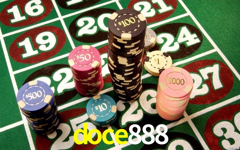 Apostas de Tênis doce888
