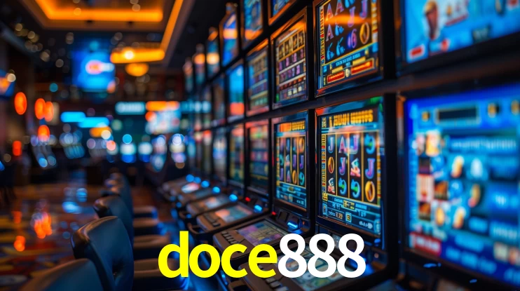 Secure Login doce888