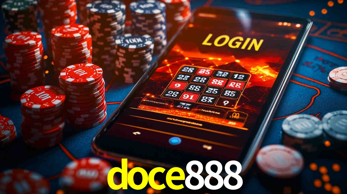 doce888 bet