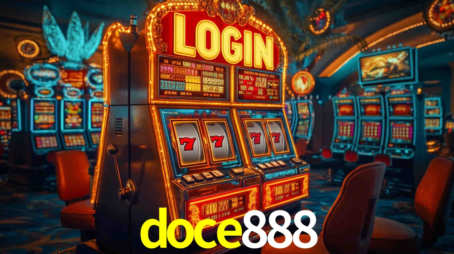 Premium Interface doce888