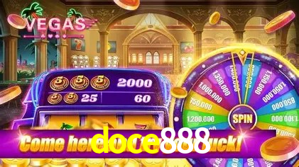 Weekend Specials doce888