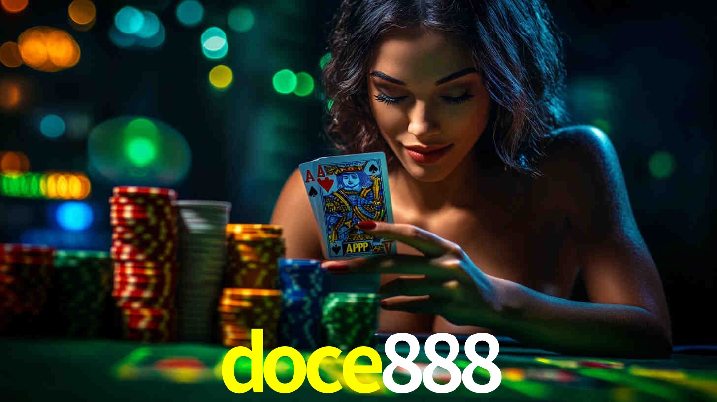Explorando a Categoria de Eventos em Apostas na doce888