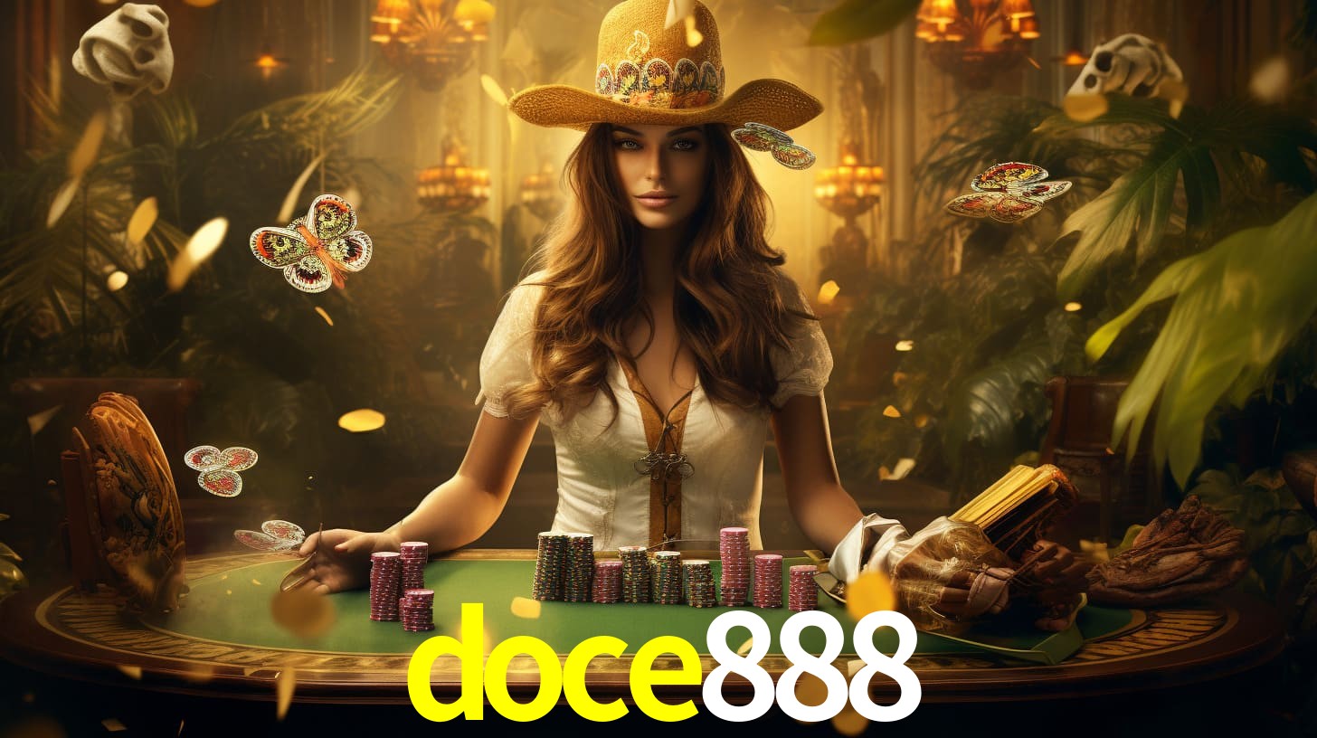 VIP Casino doce888