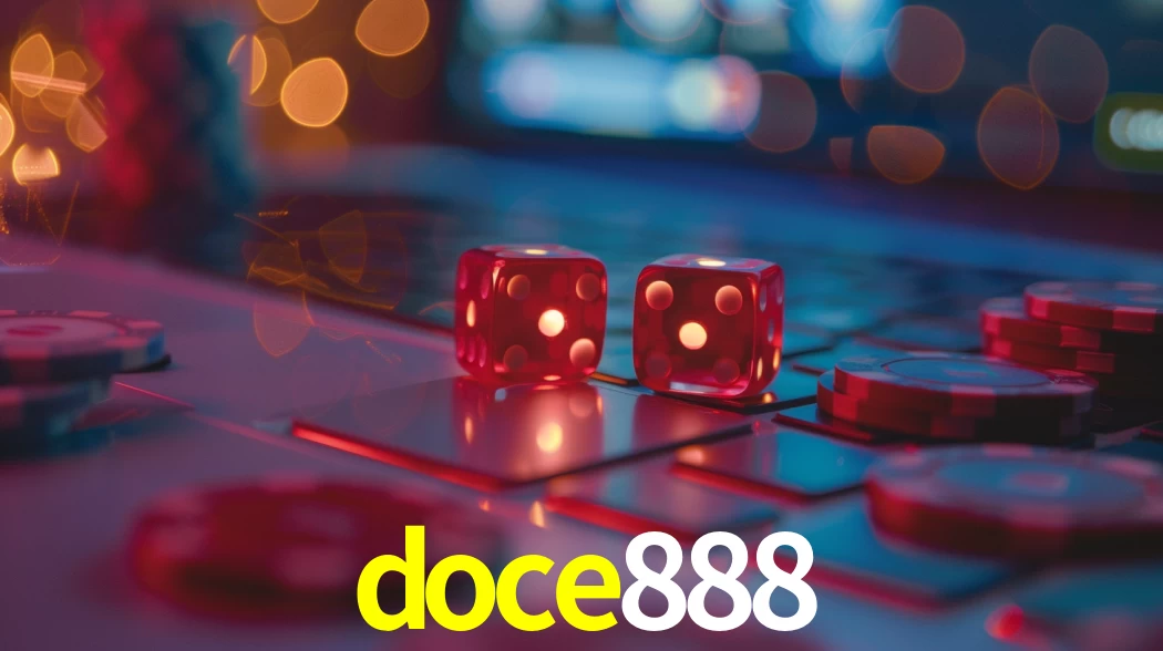 Live Casino doce888