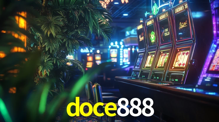 Live Casino doce888