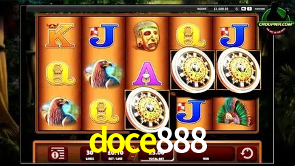 Desvendando o Mundo dos Jogos Virtuais na doce888